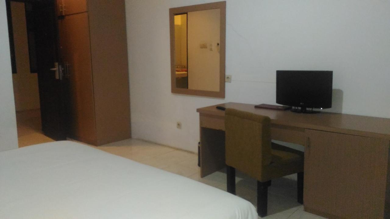 Grand Royal Taliwang Hotel Camera foto