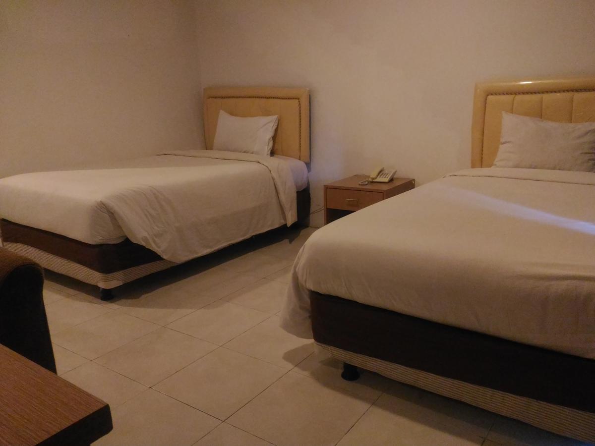 Grand Royal Taliwang Hotel Camera foto