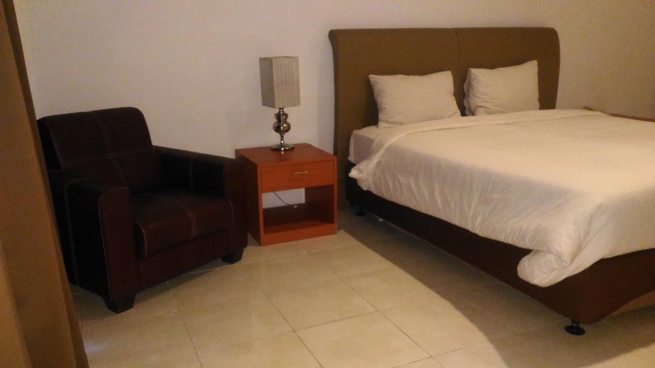 Grand Royal Taliwang Hotel Camera foto