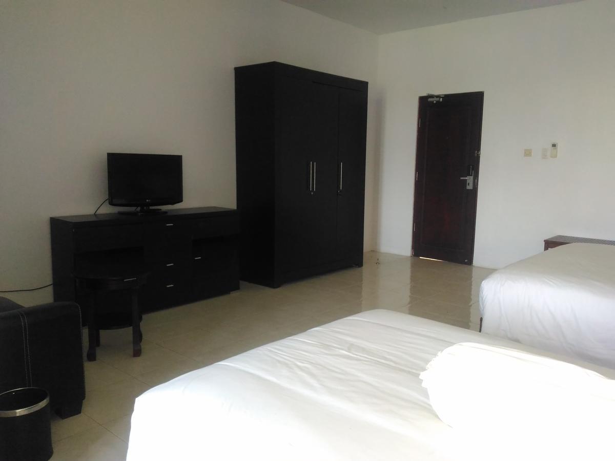 Grand Royal Taliwang Hotel Camera foto