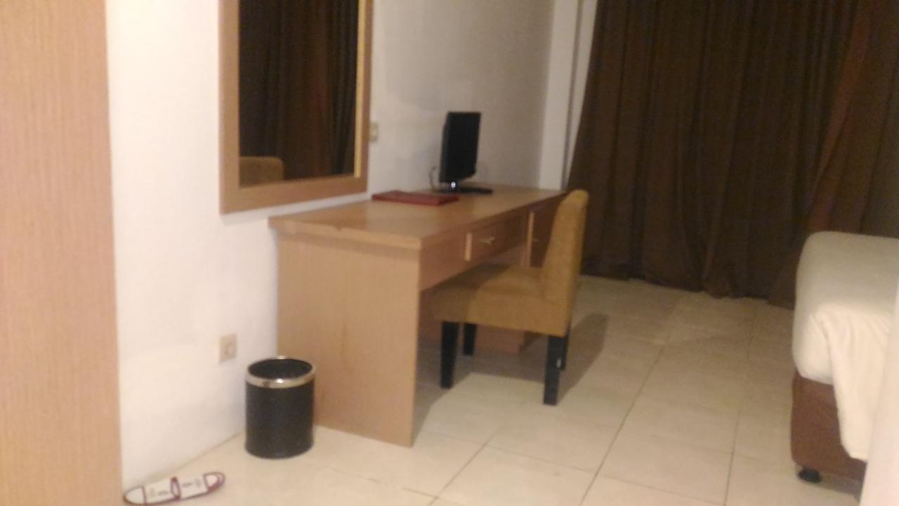 Grand Royal Taliwang Hotel Camera foto