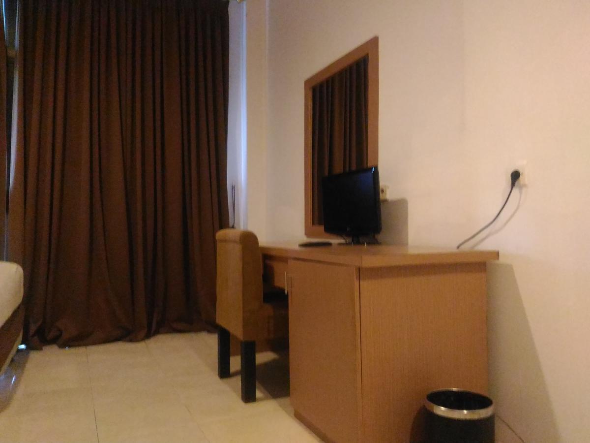 Grand Royal Taliwang Hotel Camera foto