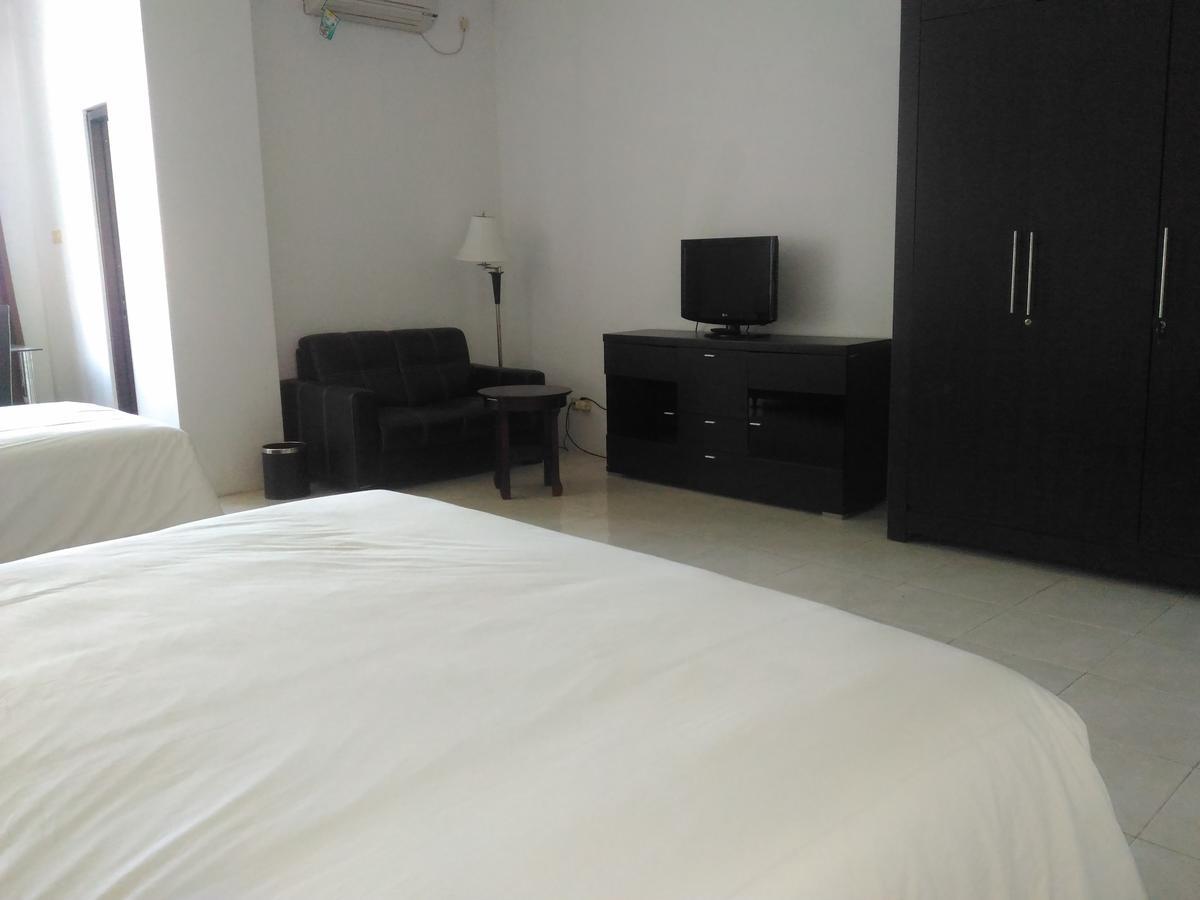 Grand Royal Taliwang Hotel Camera foto