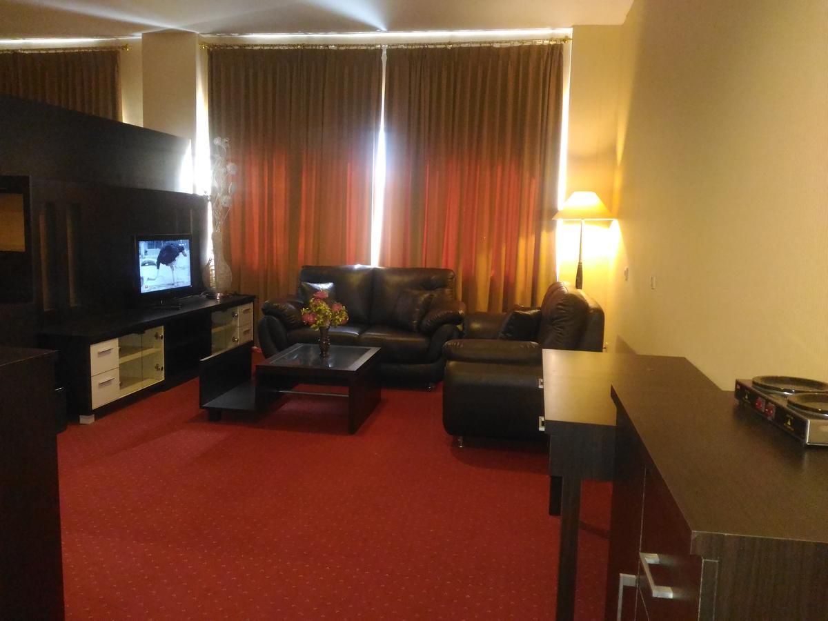 Grand Royal Taliwang Hotel Camera foto