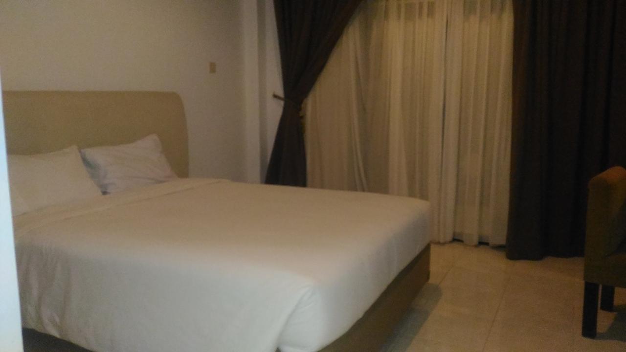 Grand Royal Taliwang Hotel Camera foto